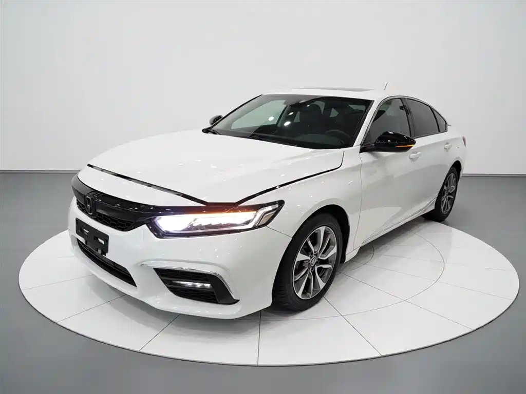 Yingshipai 2019 260TURBO Exquisite Edition National VI купить на сайте DeffCars