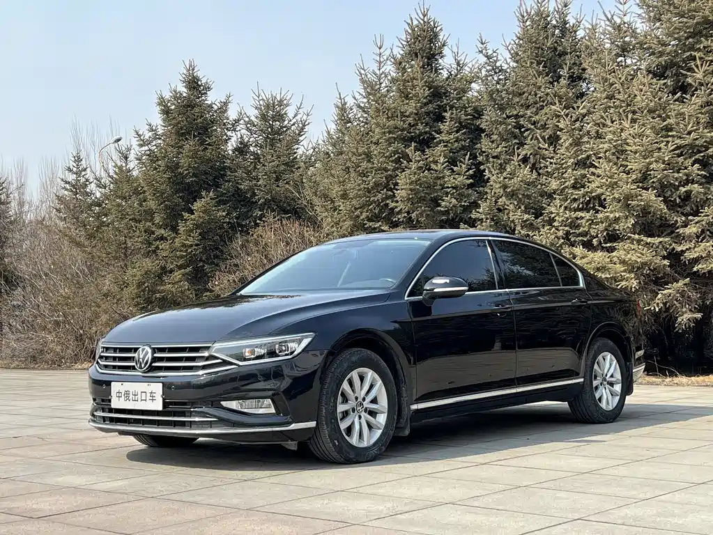 Magotan 2020 280TSI DSG Comfort Type купить на сайте DeffCars