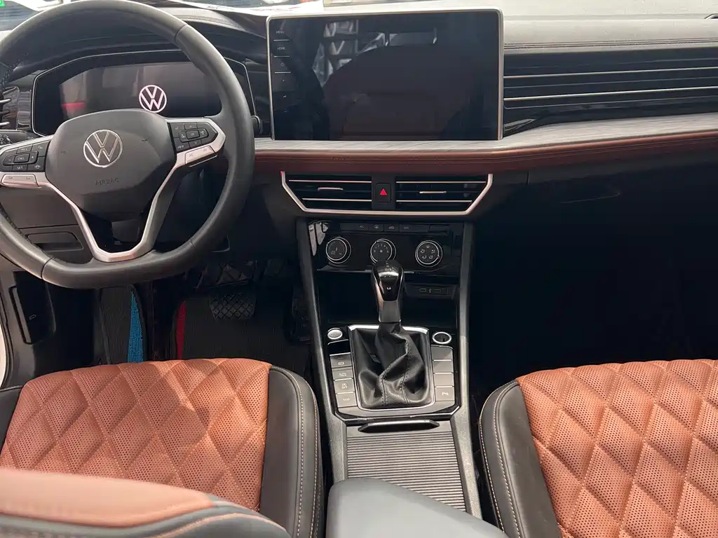 Sagitar 2023 280TSI DSG Super Edition купить на сайте DeffCars