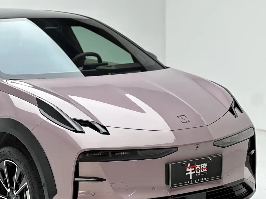 Jikrypton X 2024 four-seat rear-wheel drive version купить на сайте DeffCars
