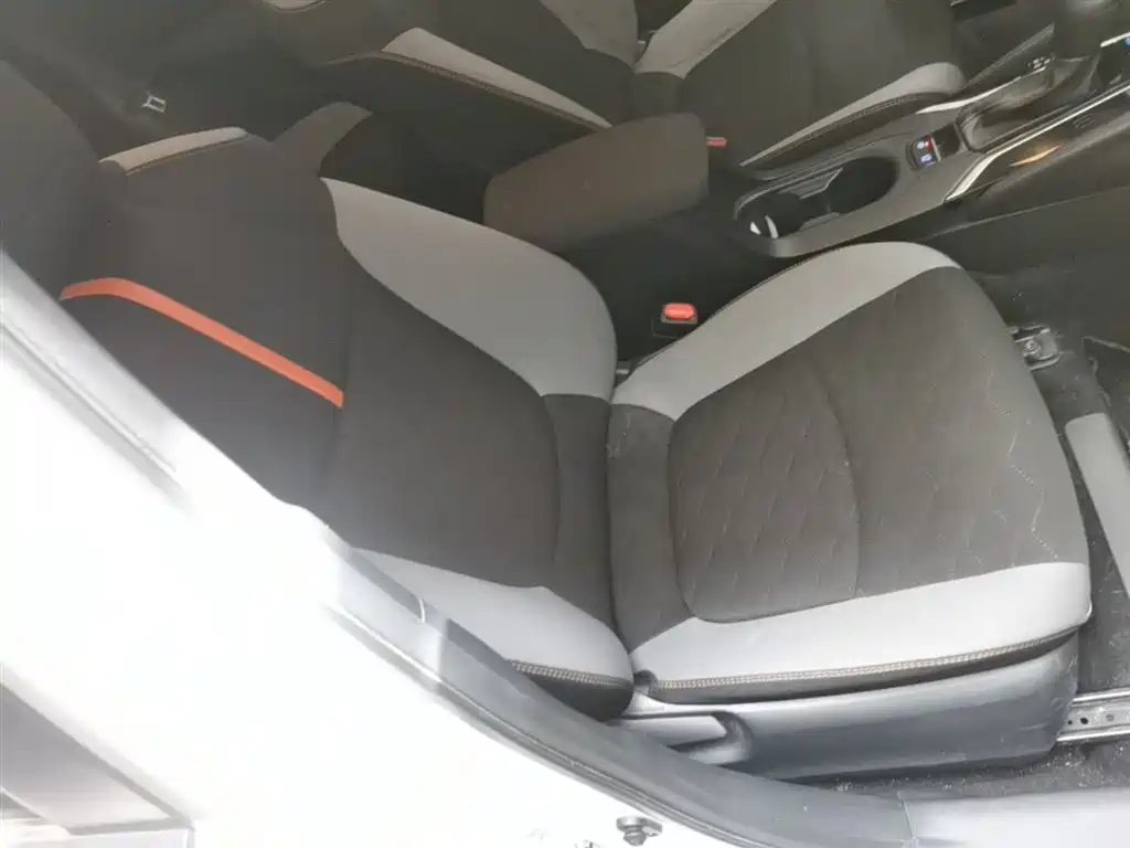 Corolla 2022 1.2T S-CVT Pioneer PLUS Edition купить на сайте DeffCars