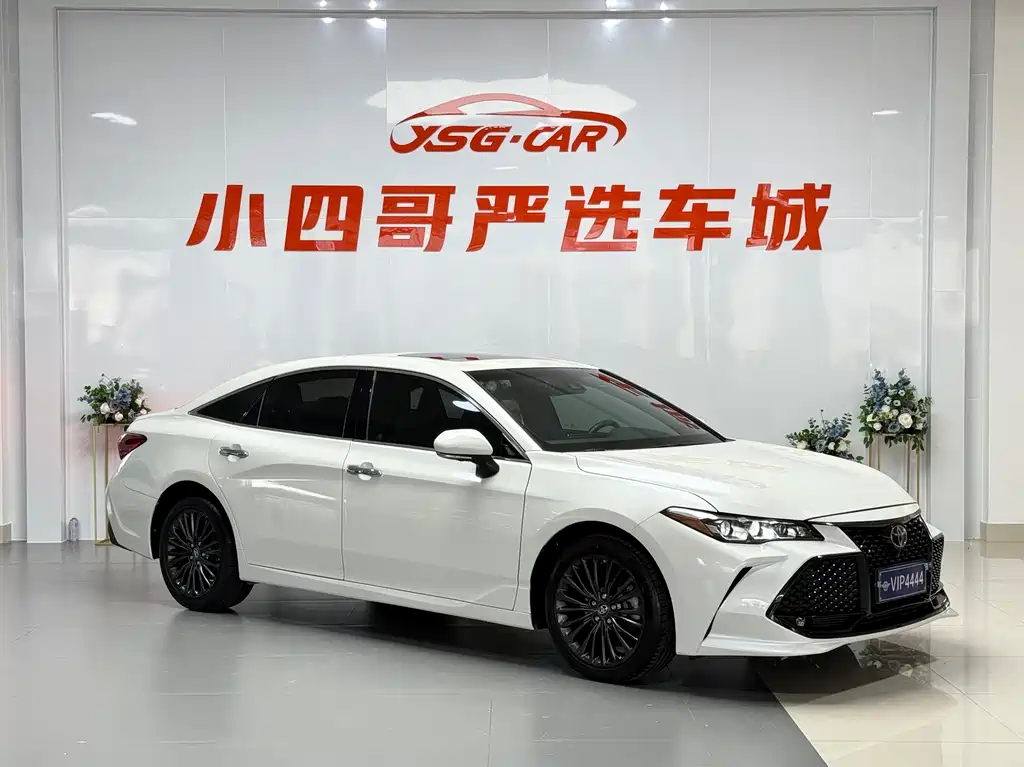 Asia Dragon 2019 2.0L XLE Exclusive Edition National VI купить на сайте DeffCars
