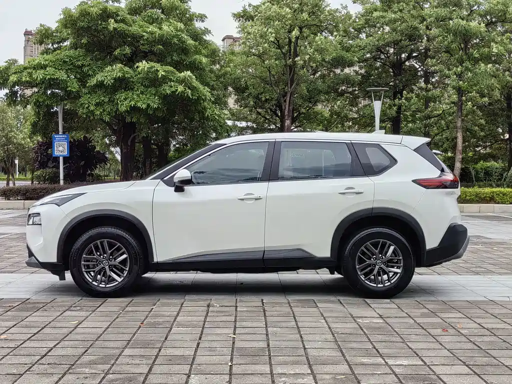 X-Trail 2022 VC-Turbo 300 CVT 2WD Star and Moon Limited Edition купить на сайте DeffCars
