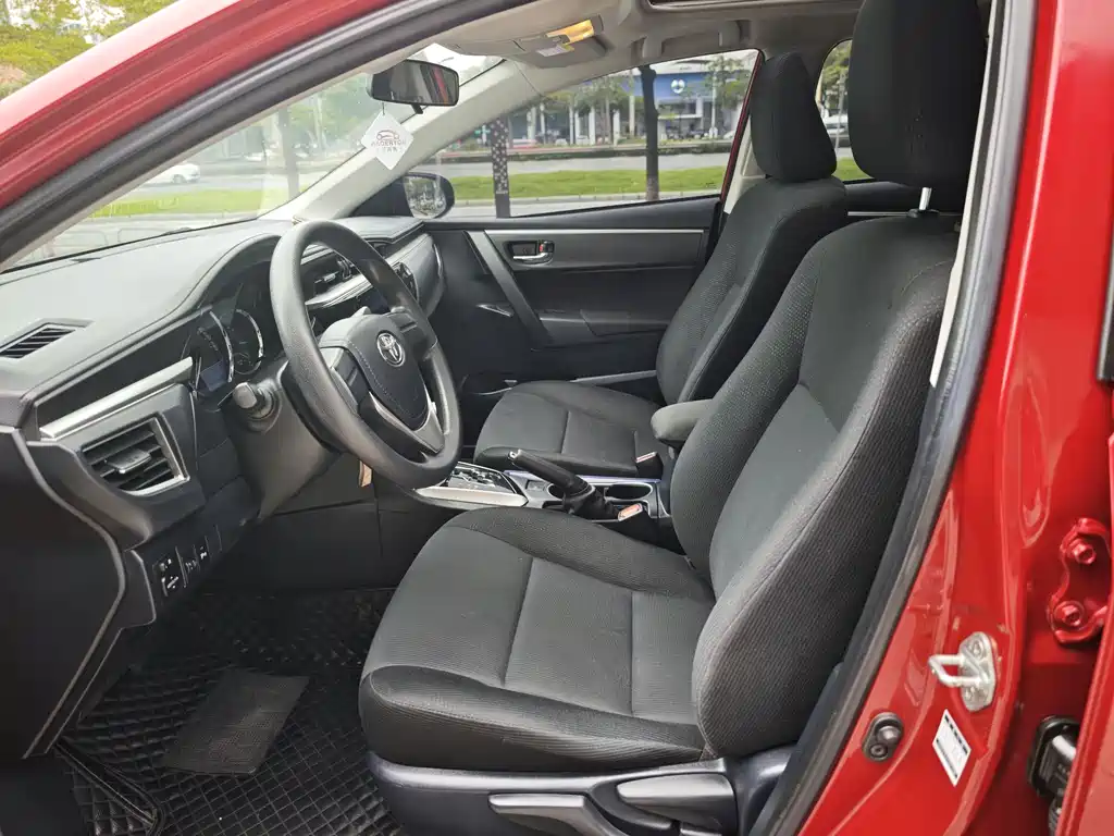 Ralink 2016 1.6G CVT Elite Edition купить на сайте DeffCars