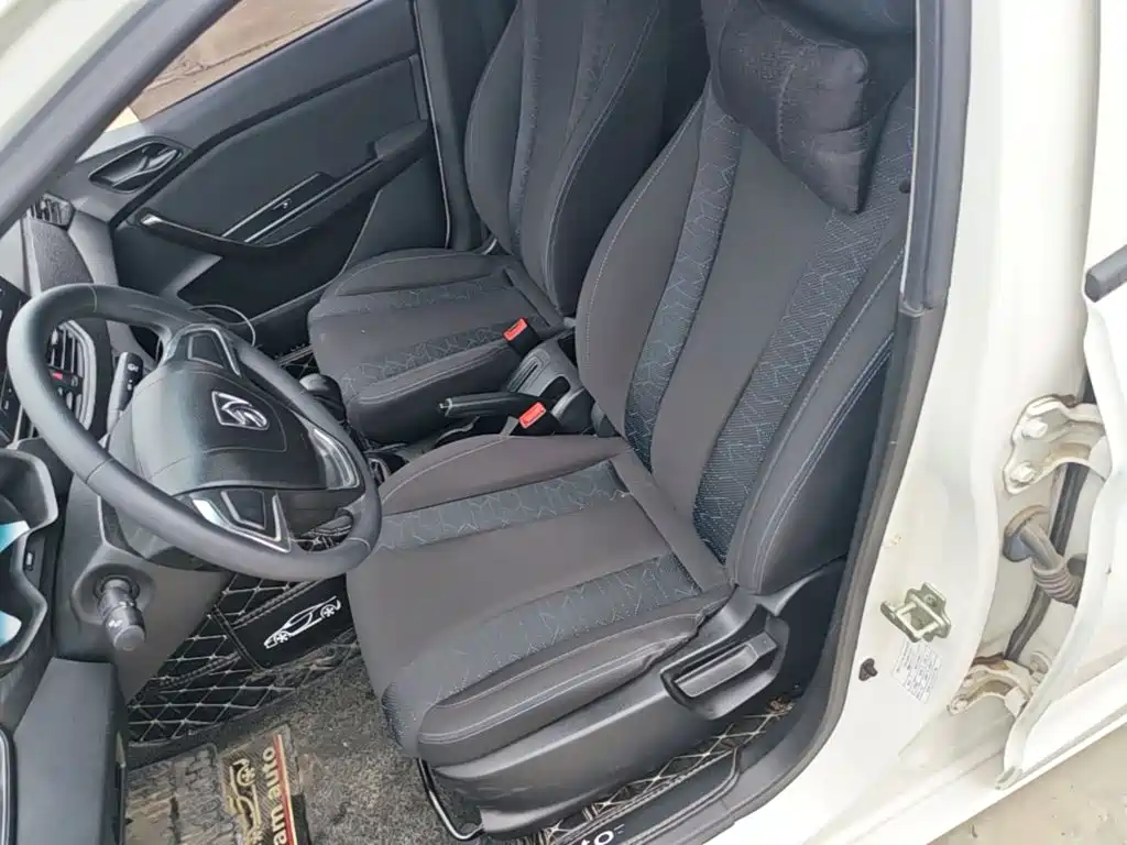 Baojun 310 2020 1.2L manual comfort model купить на сайте DeffCars