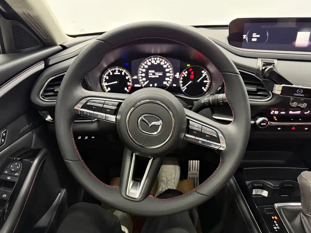 Mazda CX-30 2022 2.0L automatic Yayue type купить на сайте DeffCars