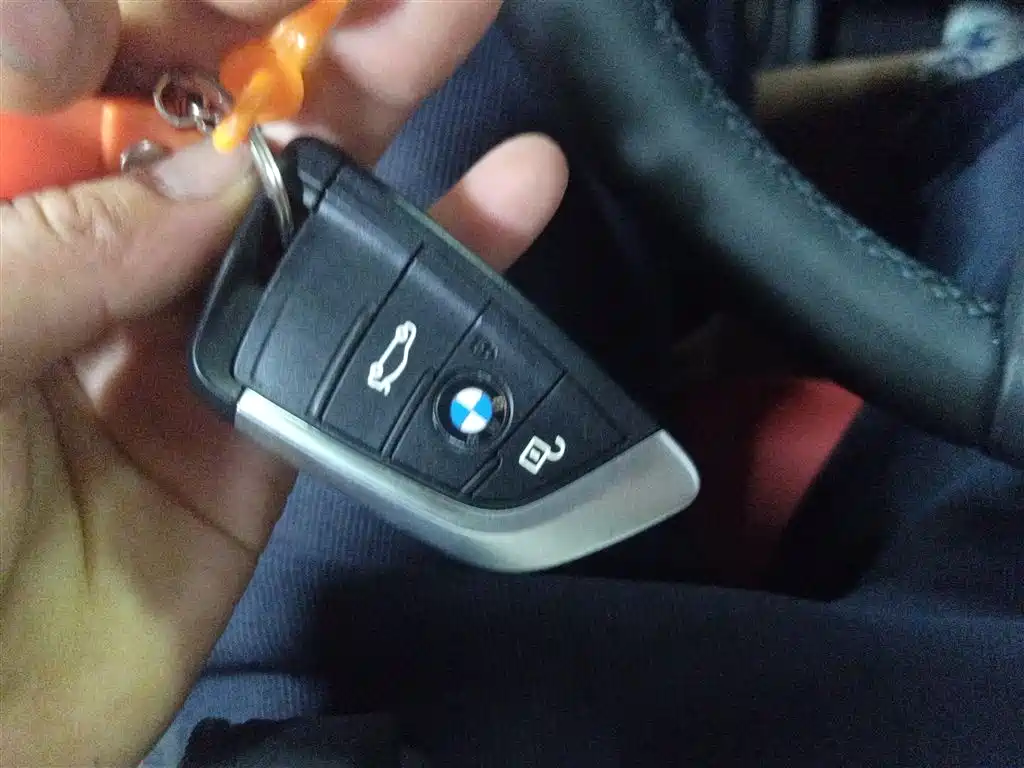 BMW 1 Series 2021 facelift 125i M Sports Night Edition купить на сайте DeffCars