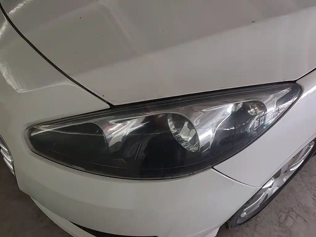 Peugeot 308 2014 Enjoy Edition Classic 1.6L Manual Premium Type купить на сайте DeffCars