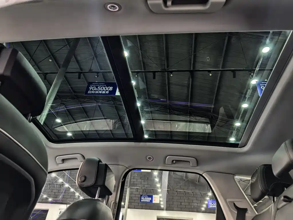 Touareg 2019 3.0TSI Ruizhi Edition National VI купить на сайте DeffCars