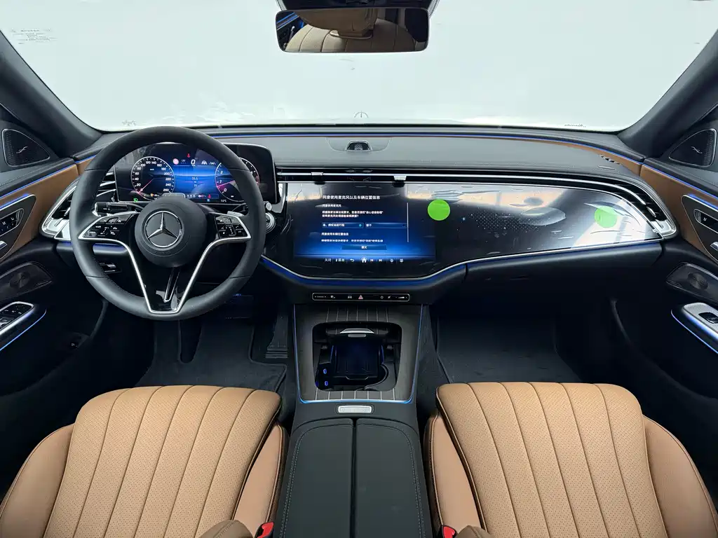 Mercedes-Benz E-Class 2026 E 300 L Luxury Model купить на сайте DeffCars