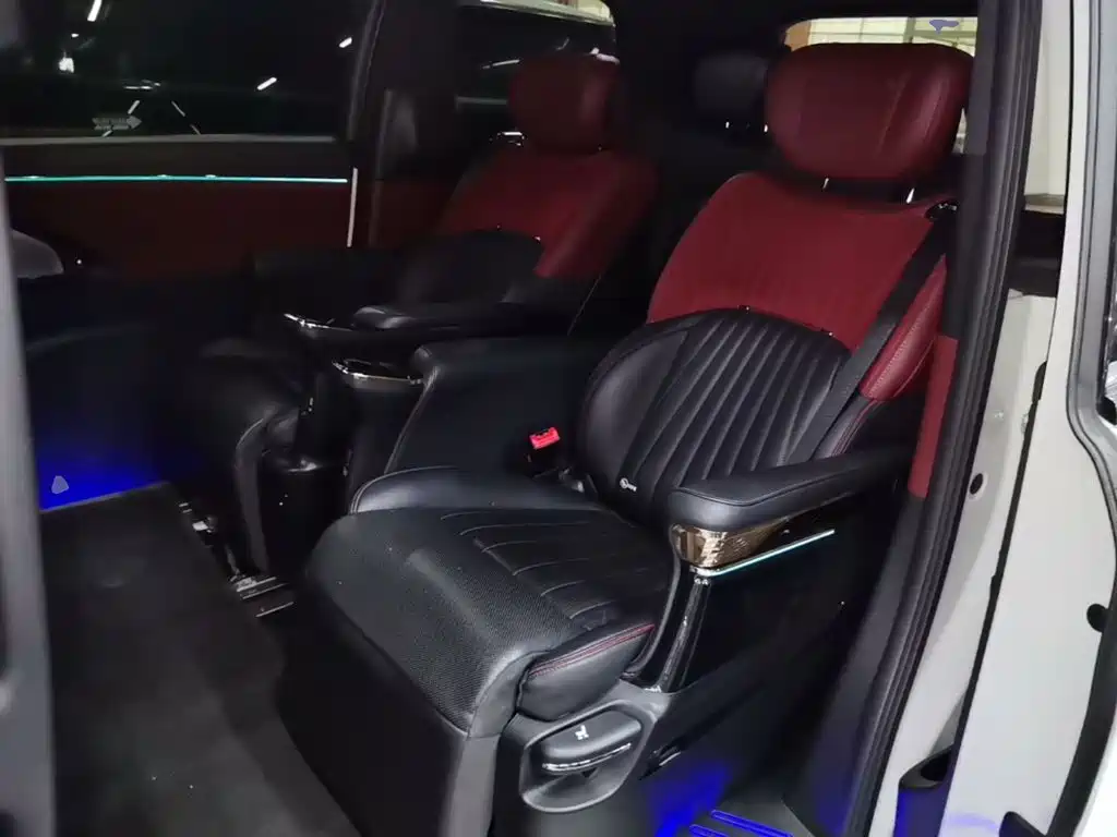Trumpchi M8 2023 Grandmaster Series 400T Extreme Edition купить на сайте DeffCars