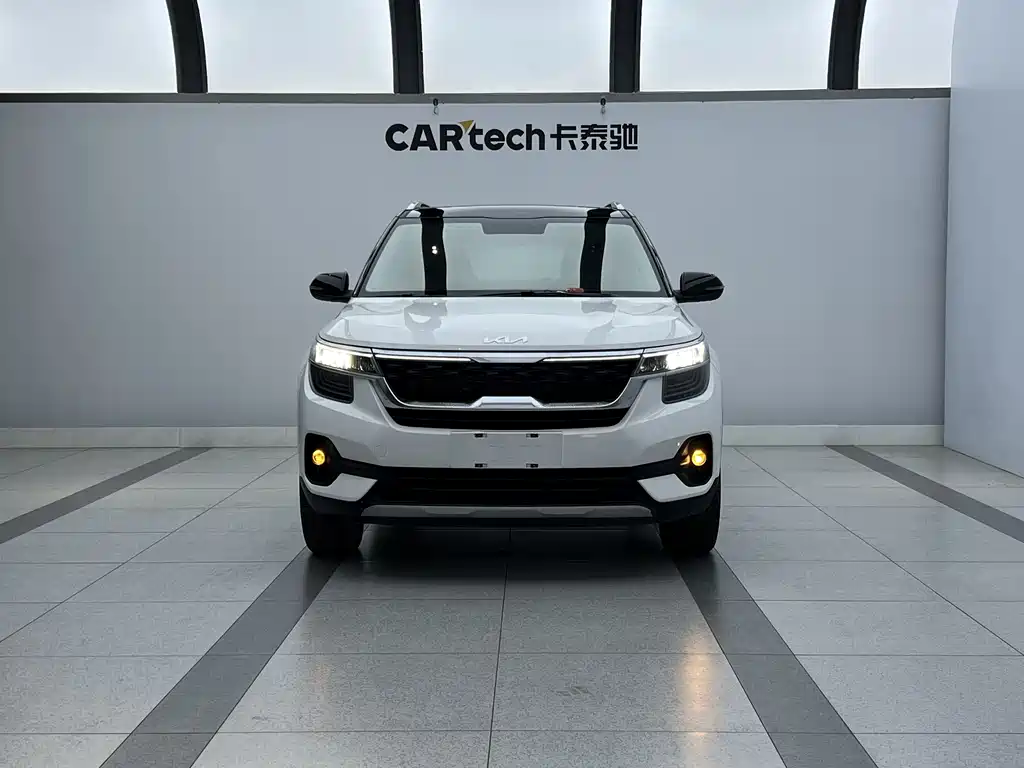 KX3 Propao 2021 1.5L CVT refreshed version купить на сайте DeffCars