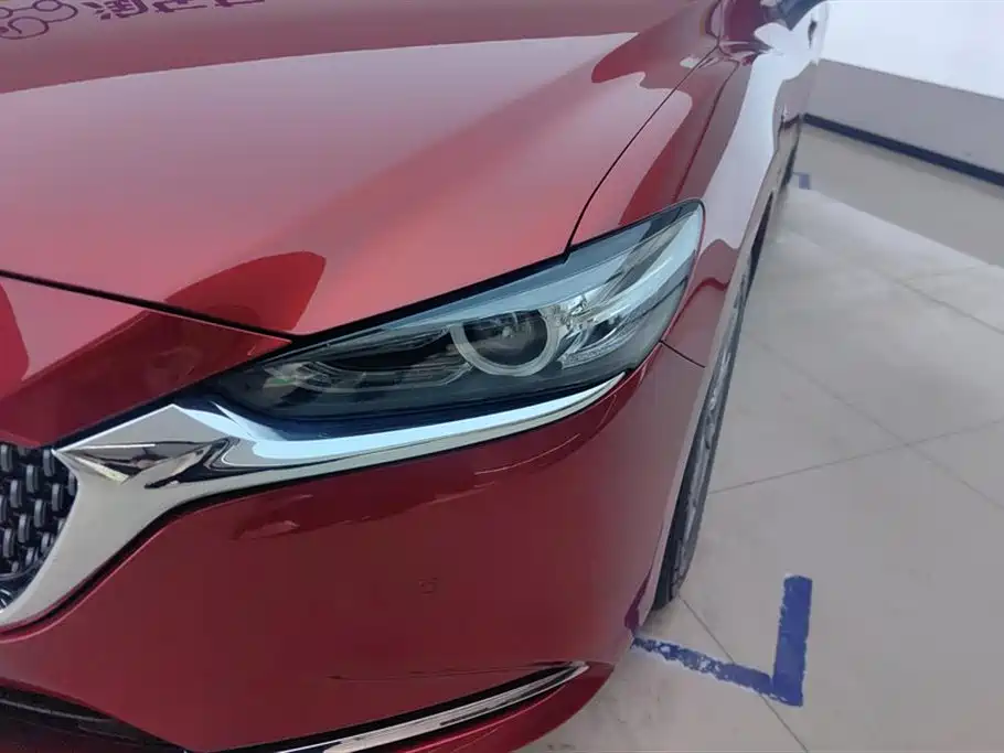 Atez 2020 2.0L Blue Sky Fashion Edition купить на сайте DeffCars