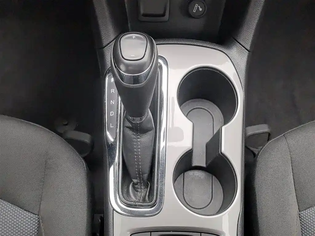 Cruze 2018 Redline 320 Automatic Pioneer Edition купить на сайте DeffCars