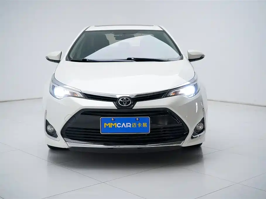 Ralink 2017 facelift 185T CVT Elite Edition National V купить на сайте DeffCars