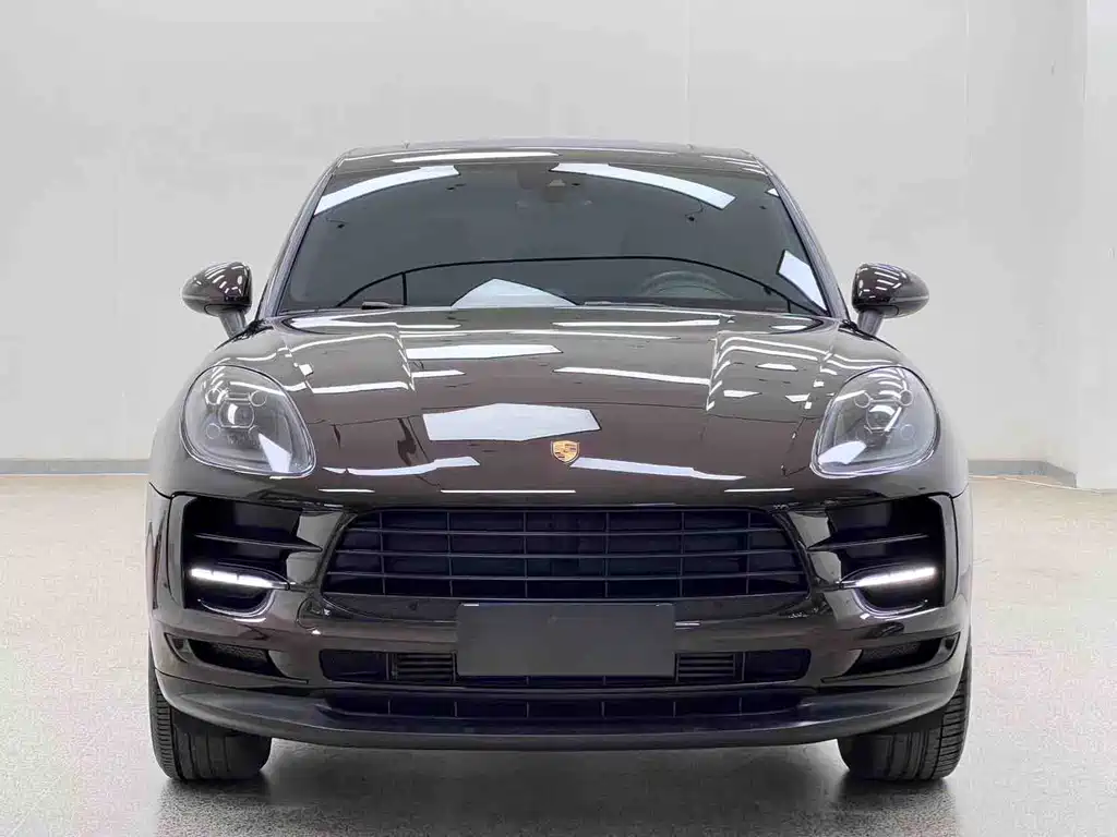 Macan 2020 Macan 2.0T купить на сайте DeffCars