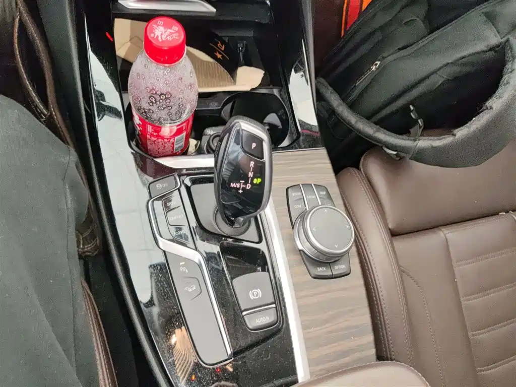 BMW X3 2020 xDrive28i M Sports Package купить на сайте DeffCars