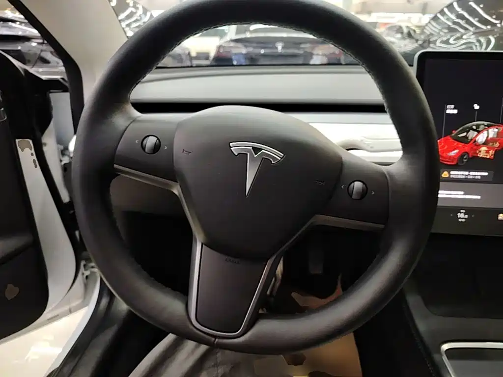 Model 3 2021 Standard Range Rear Drive Upgraded Version купить на сайте DeffCars