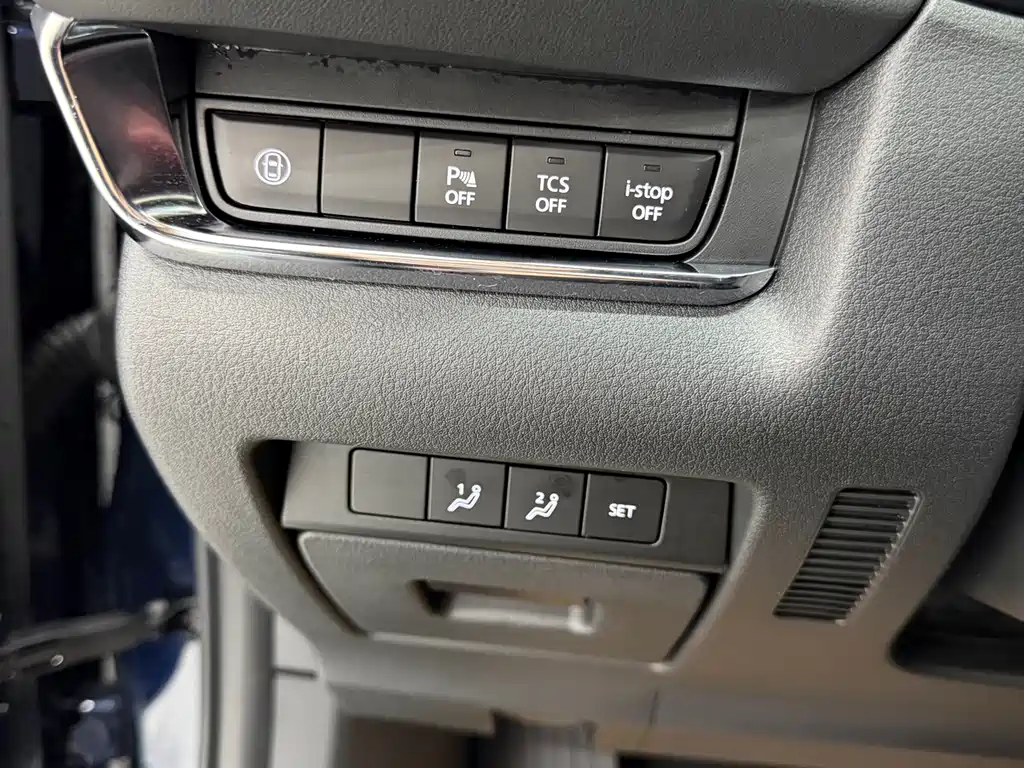 Mazda CX-30 2022 2.0L automatic Yayue type купить на сайте DeffCars