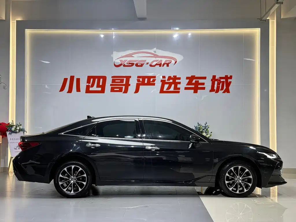 Asia Dragon 2022 2.0L Deluxe Edition купить на сайте DeffCars