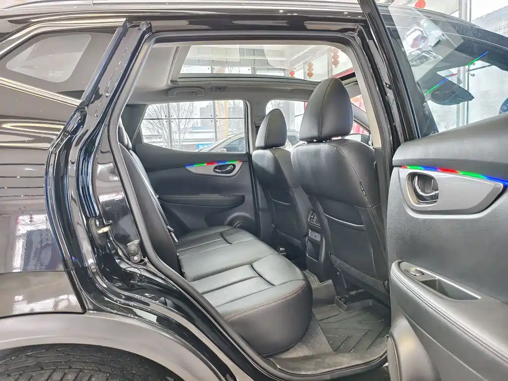 Qashqai 2022 2.0L CVT XV Prem.Pro Luxury Pilot Edition купить на сайте DeffCars