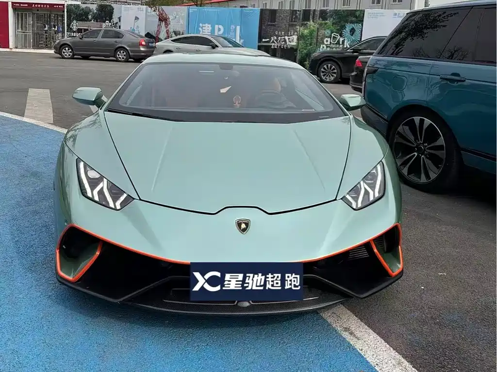 Huracán 2016 LP 600-4 Limited Edition купить на сайте DeffCars