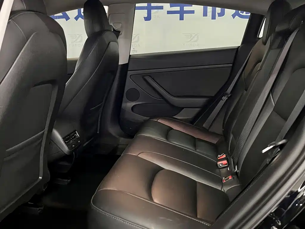 Model 3 2022 rear-wheel drive version купить на сайте DeffCars