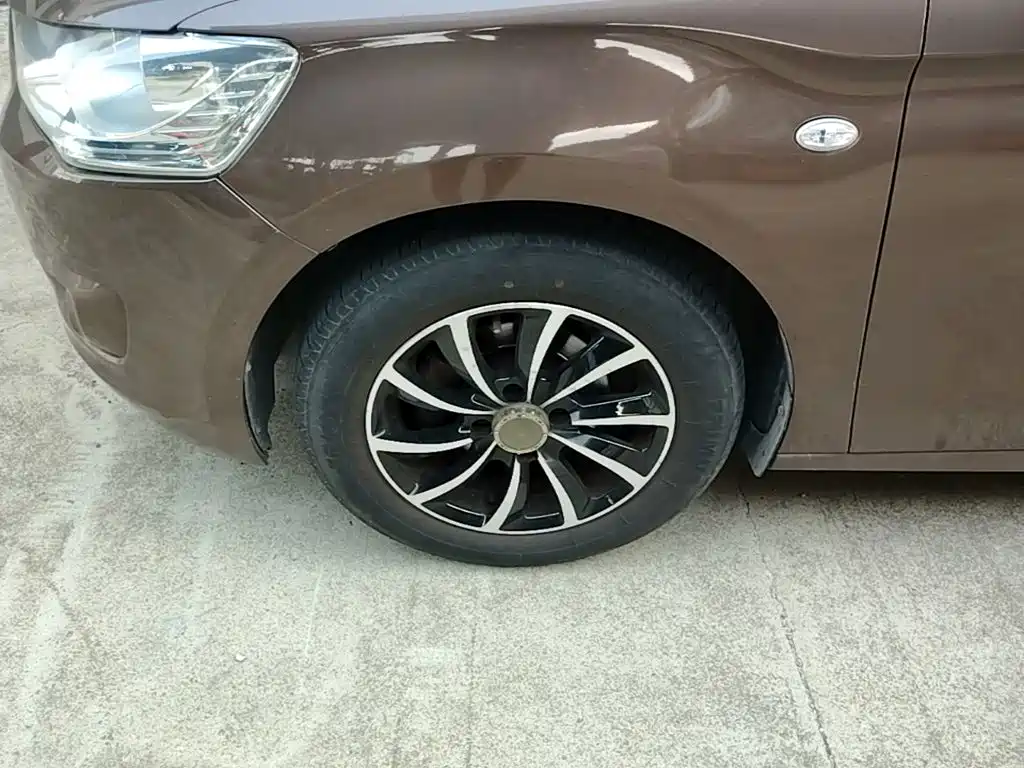 Elysee 2015 Quality Edition 1.6L Manual Fashion Model купить на сайте DeffCars