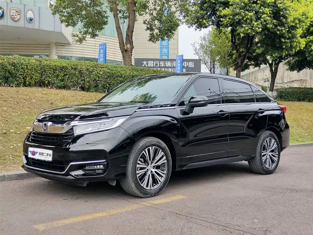 Guandao 2020 240TURBO 2WD Intelligent Edition купить на сайте DeffCars