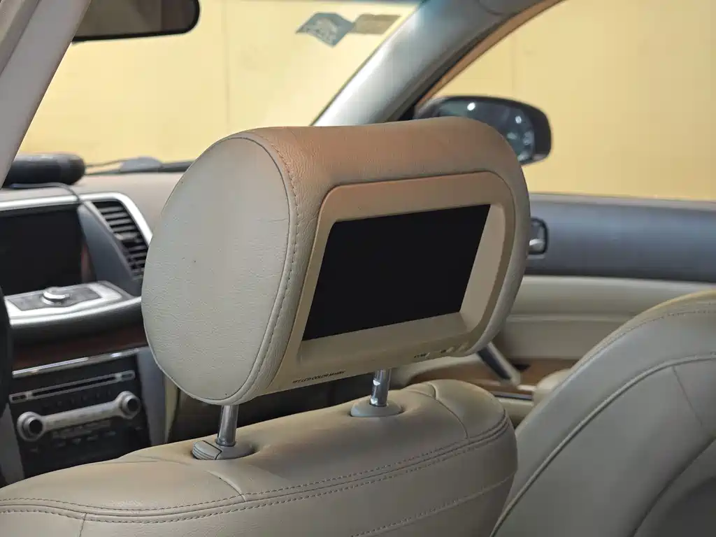 Teana 2011 2.0L XL Comfort Edition купить на сайте DeffCars