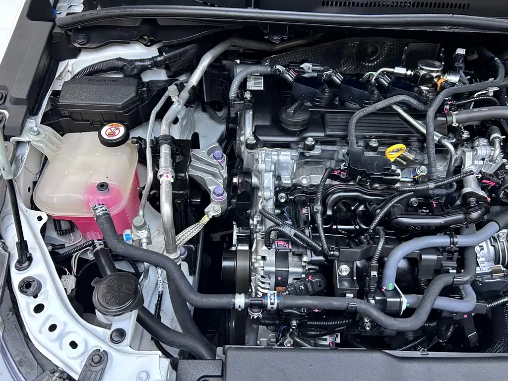 Ralink 2022 TNGA 1.5L CVT Advanced Edition купить на сайте DeffCars