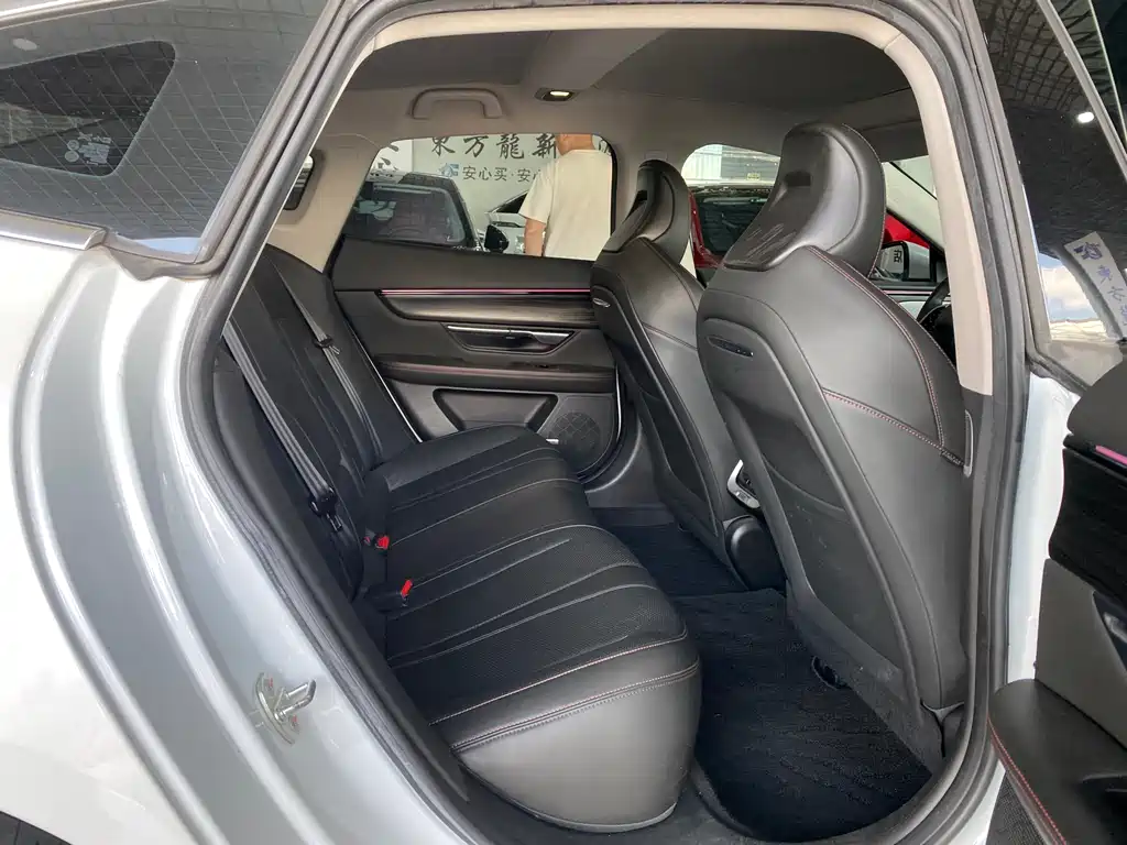 Xpeng P7 2021 model 480N купить на сайте DeffCars