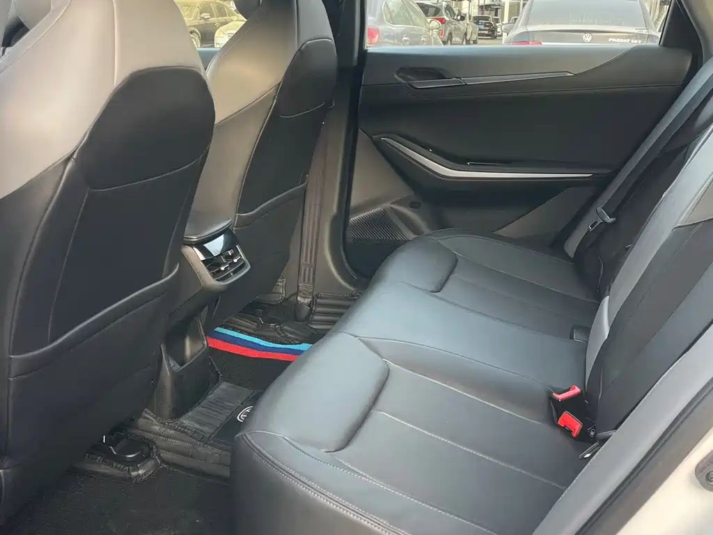 Ruicheng PLUS 2023 1.5T DCT premium model купить на сайте DeffCars