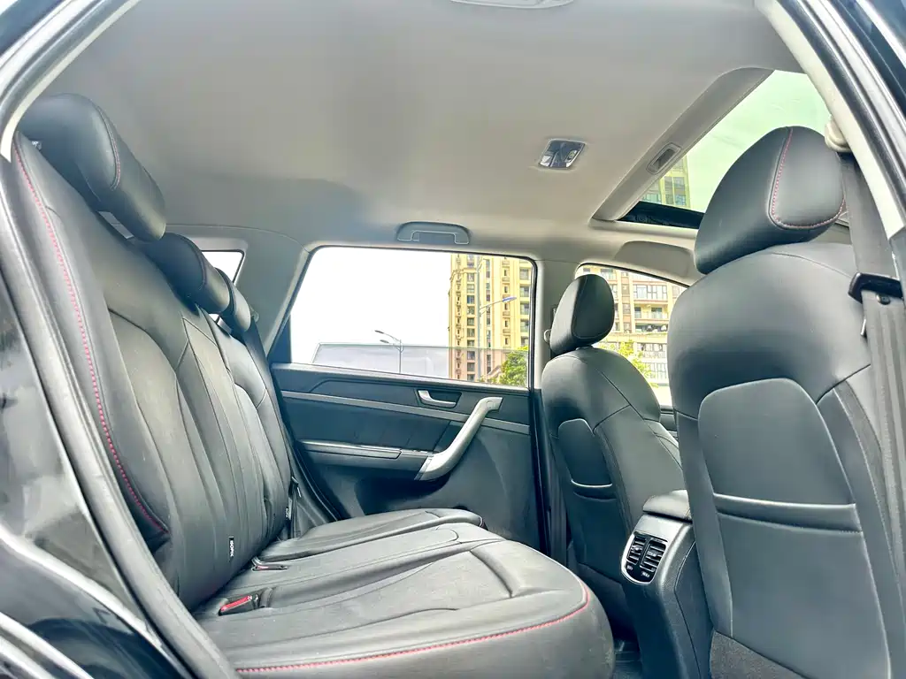 Haval M6 2019 1.5T manual two-wheel drive elite model National V купить на сайте DeffCars