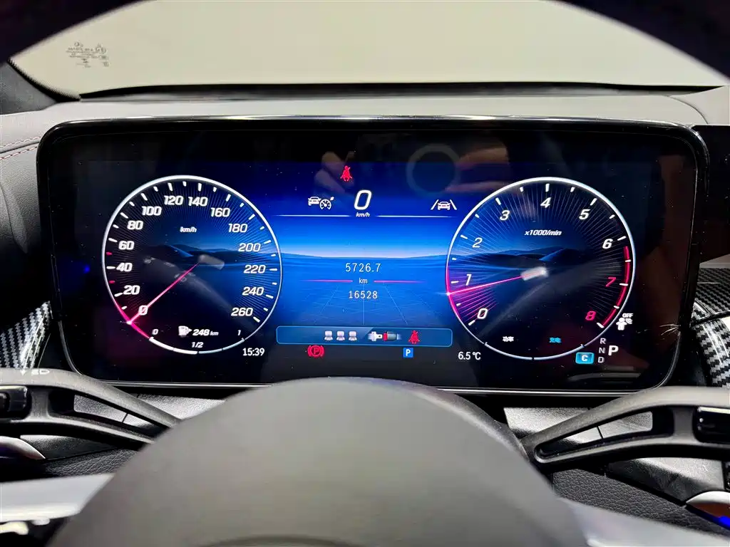 Mercedes-Benz GLC 2025 GLC 260 L 4MATIC luxury model купить на сайте DeffCars
