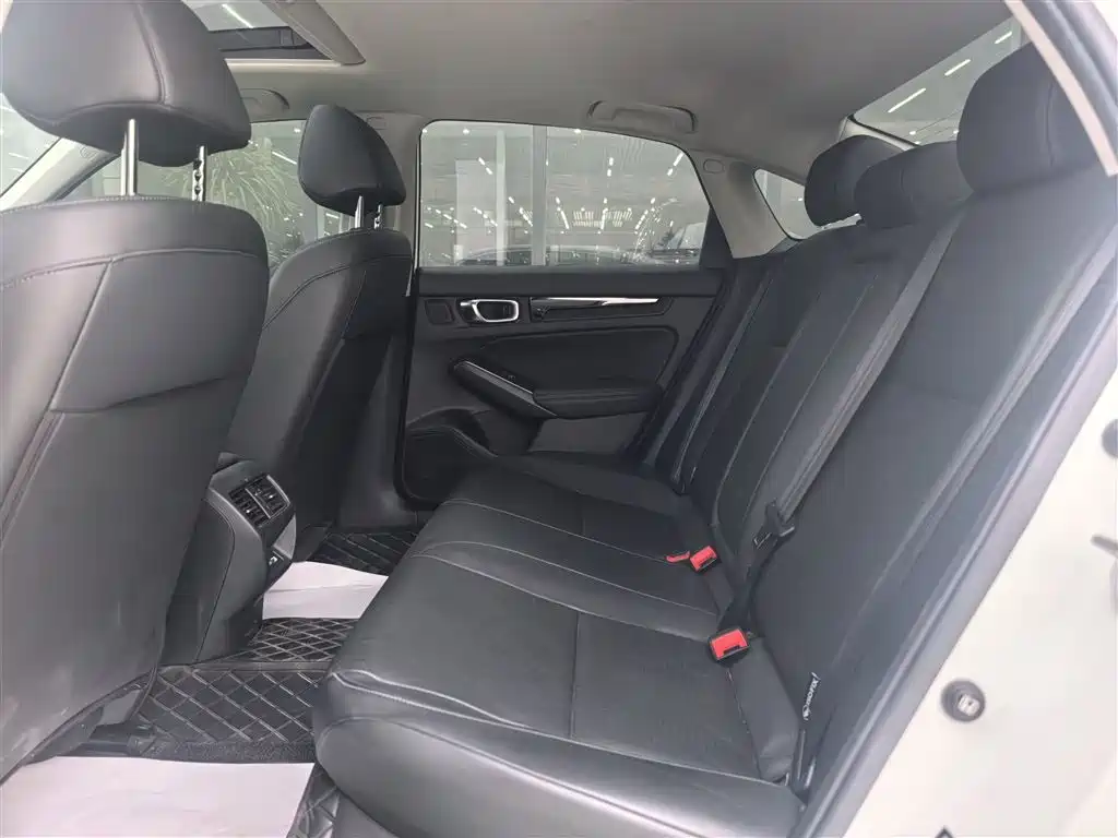 Stylish 2023 240TURBO CVT Smart Edition купить на сайте DeffCars