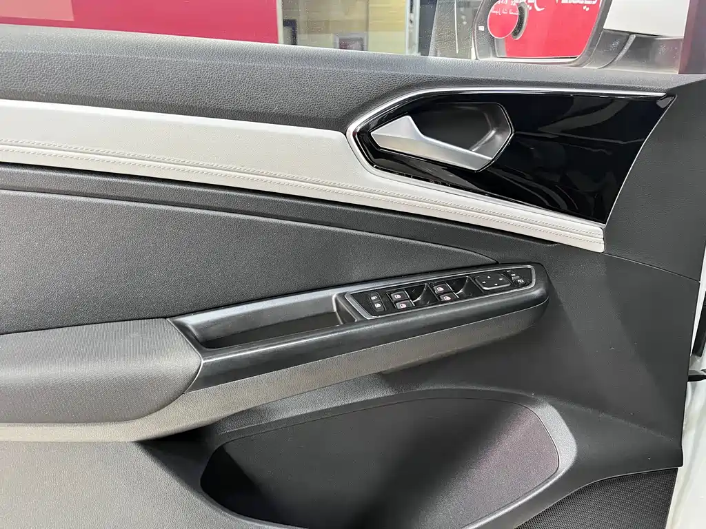 Jetta VS7 2022 280TSI automatic aggressive version купить на сайте DeffCars