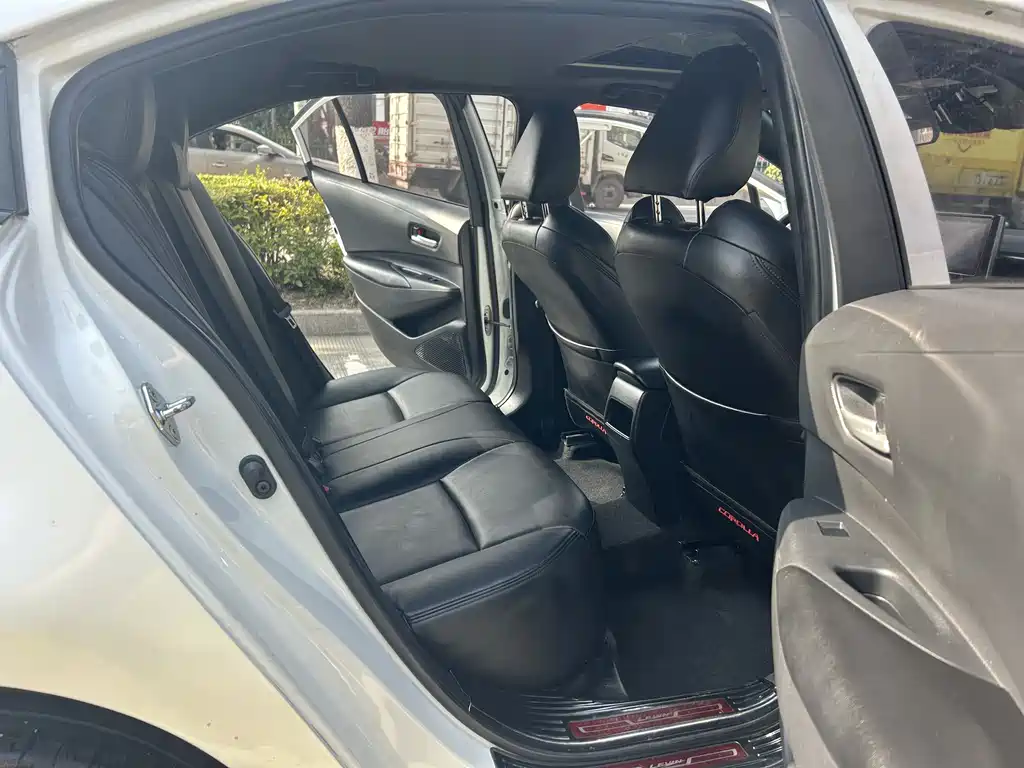 Ralink 2019 185T CVT Deluxe Edition National V купить на сайте DeffCars