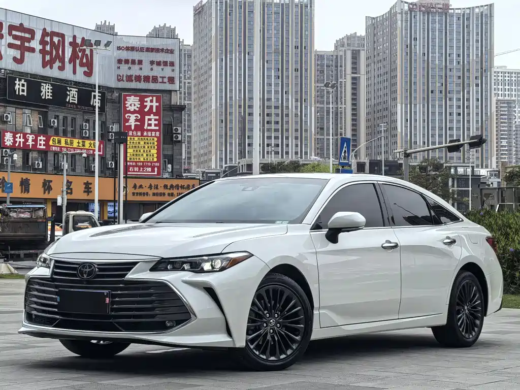 Asia Dragon 2019 2.0L XLE Exclusive Edition National VI купить на сайте DeffCars