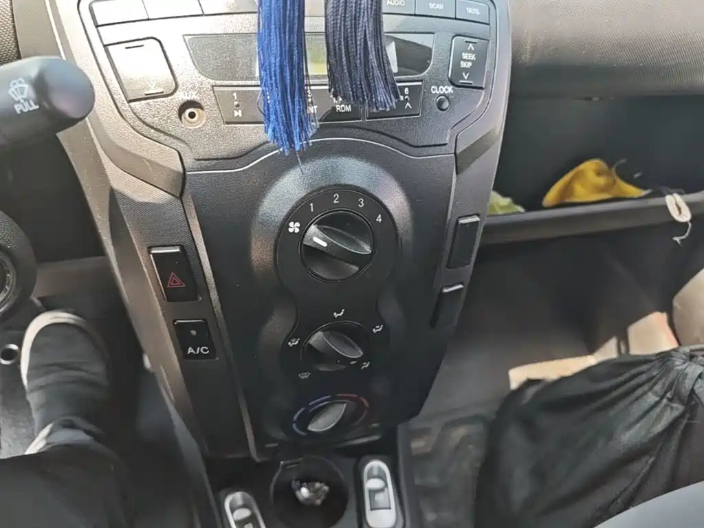 BYD F0 2015 1.0L Hyunku type купить на сайте DeffCars