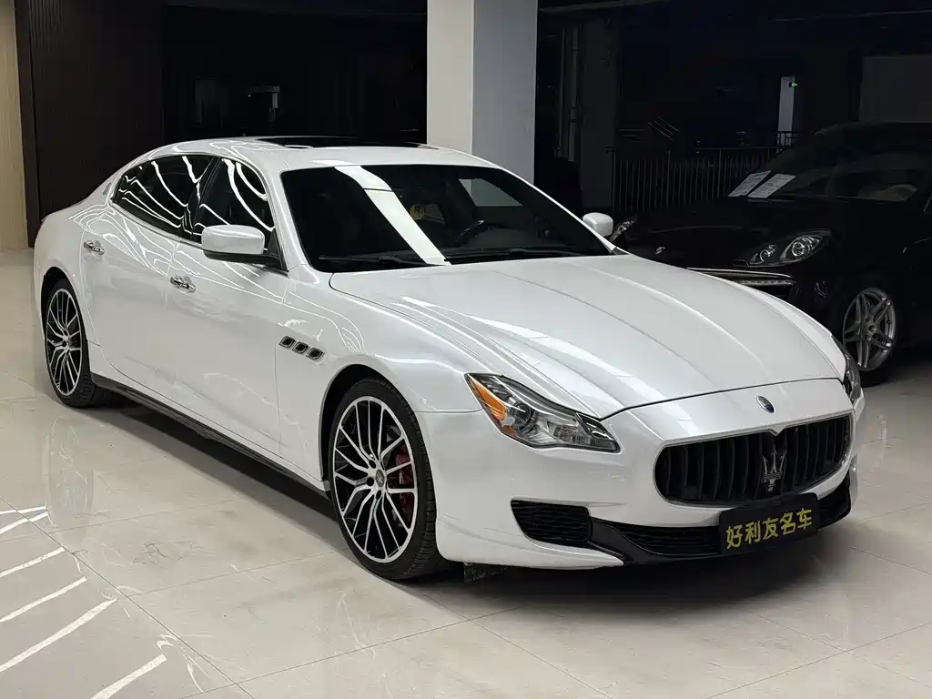 President 2013 3.0T standard model купить на сайте DeffCars