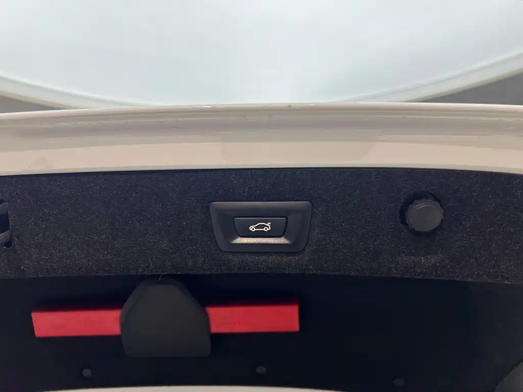 BMW 5 Series New Energy 2019 530Le Luxury Package купить на сайте DeffCars