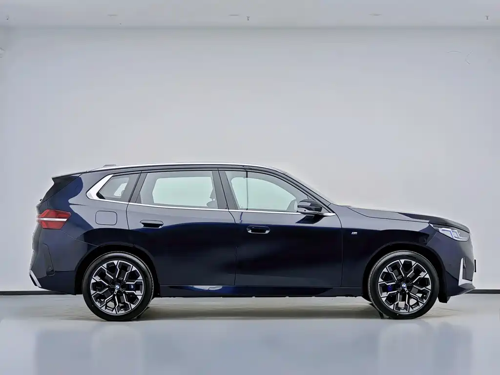 BMW X3 2025 xDrive30L Exclusive M Sports Package купить на сайте DeffCars