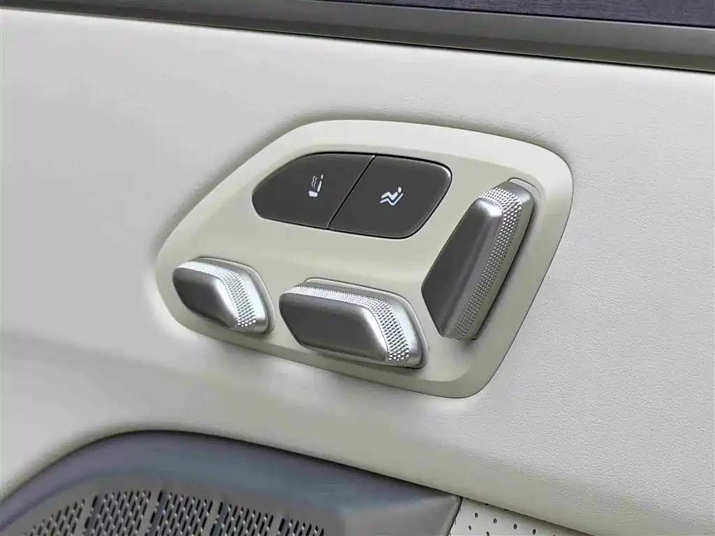 Ledo L90 2025 Ultra six-seater version купить на сайте DeffCars