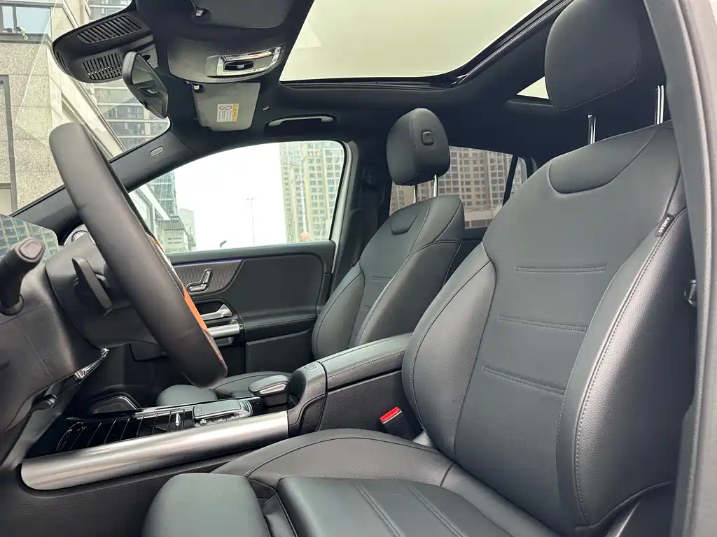 Mercedes-Benz GLA 2023 GLA 220 купить на сайте DeffCars