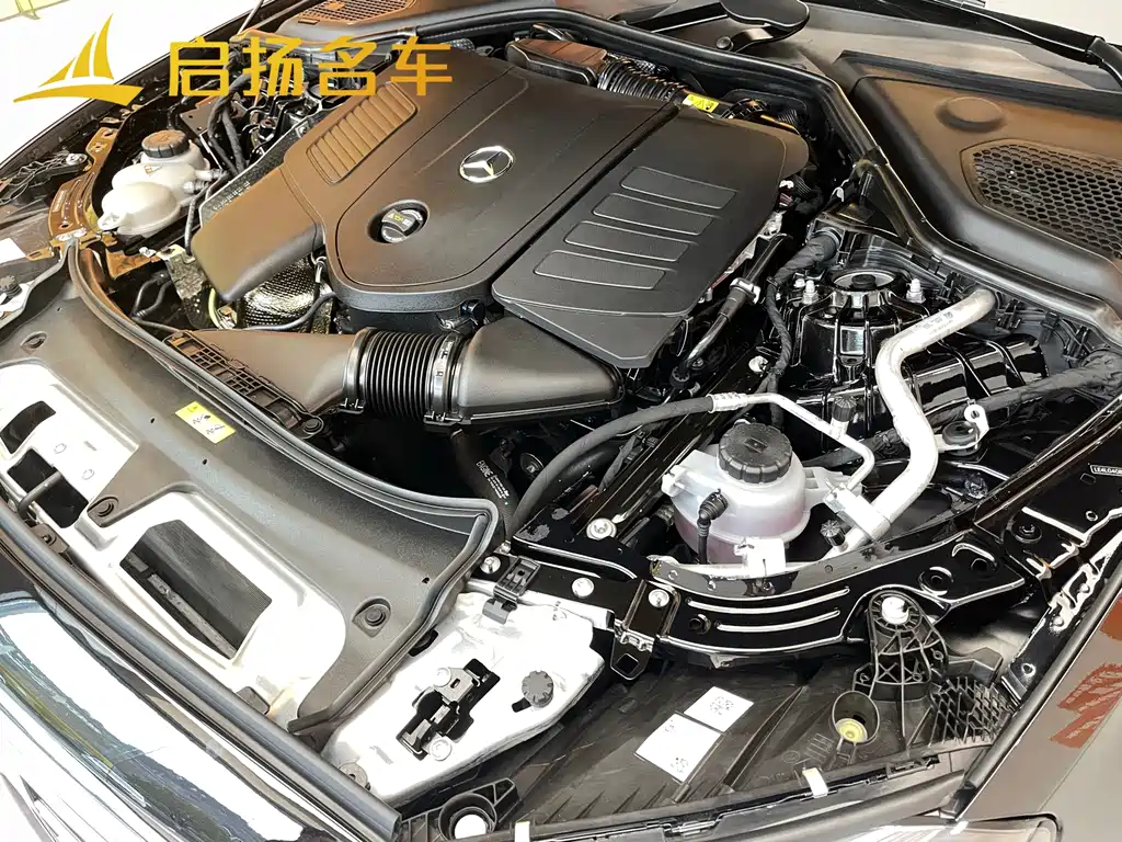 Mercedes-Benz E-Class 2025 E 300 L Luxury Model купить на сайте DeffCars