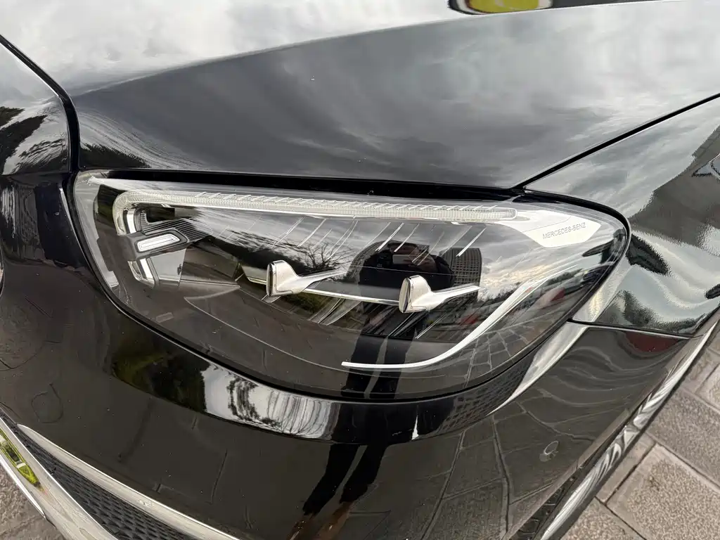 Mercedes-Benz E-Class 2023 E 300 L Fashion купить на сайте DeffCars
