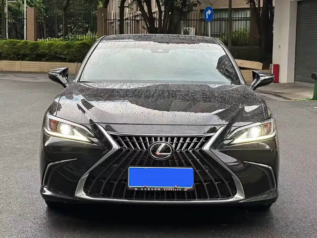 Lexus ES 2023 200 Excellence Edition купить на сайте DeffCars