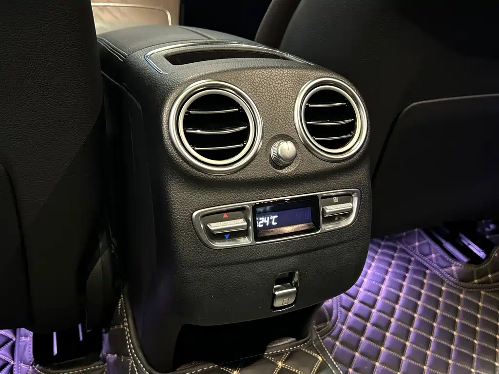 Mercedes-Benz GLC 2022 facelift GLC 300 L 4MATIC dynamic купить на сайте DeffCars