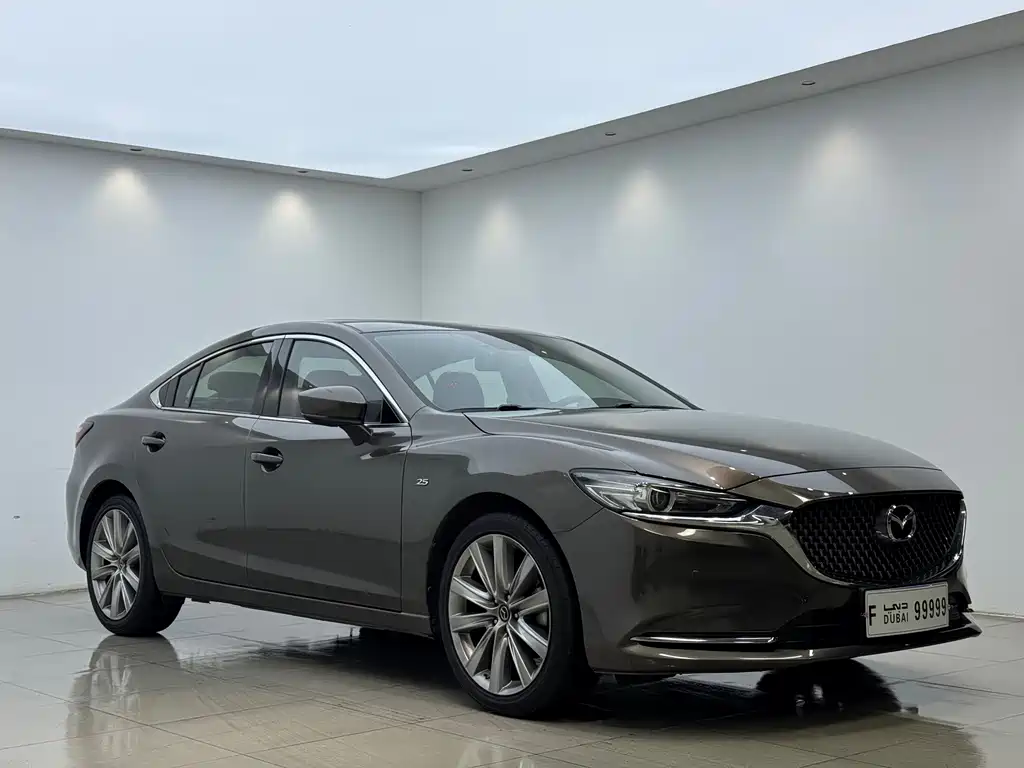 Atez 2020 2.5L Blue Sky Sports Edition купить на сайте DeffCars